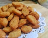 Foto langkah ke 6 dari resep Biji Ketapang Empuk Renyah Ngeprull.