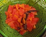 Foto langkah ke 1 dari resep Es Podeng Jadul / Es Podeng Manten.