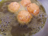 मसूर दाल कोफ्ता (Masoor Dal Kofta recipe in Hindi)