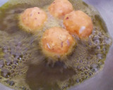 मसूर दाल कोफ्ता (Masoor Dal Kofta recipe in Hindi) रेसिपी चरण 3 फोटो