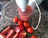 Foto del paso 1 de la receta: Salsa fileto express