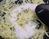 Foto del paso 5 de la receta: 86. Coulant de Patata y Huevo