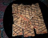 صورة لخطوة 5 من وصفة حلوة الطبقات بالعسل 🍯🍓
