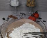 Une image de l'étape 8 de Recette pain d'épice de Noël à partage pour Noël.