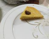 Giant KitKat chocolate chip cookie without oven recipe step 8 photo