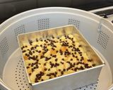 Foto langkah ke 5 dari resep Puding Roti Karamel.