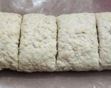 Foto del paso 6 de la receta: Pan de avena dulce estilo Subway®