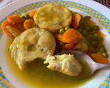 Foto del paso 2 de la receta: Rodajas de merluza con verduras
