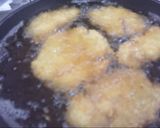 Foto langkah ke 5 dari resep Tempe Katsu - crispy, enak dan nagih.