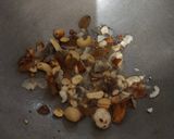 A picture of step 3 of Sweet rice.