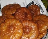 Foto langkah ke 7 dari resep Cucur simpel dan enak.