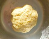Foto langkah ke 3 dari resep Roti Teflon.