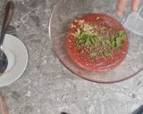 Paradicsomos csirkemell recept fázis 2 fotója