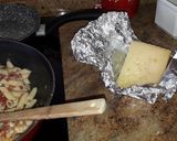 Foto del paso 6 de la receta: Boloñesa de salchichón