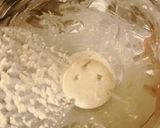 Foto del paso 1 de la receta: Panqueque a de avena