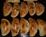 Foto del paso 5 de la receta: Empanadas criollas de carne