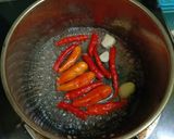 Foto langkah ke 1 dari resep Sambal Rebus untuk Sop dan Soto.