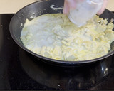 Foto del paso 4 de la receta: Quesadillas de pollo al curry