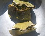 Foto langkah ke 8 dari resep Pepes ayam kemangi.