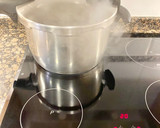 Foto del paso 7 de la receta: Costillas con garbanzos y longaniza fresca