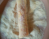 Foto del paso 9 de la receta: Sopa fría con rollitos de jamón
