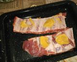 Foto del paso 2 de la receta Costillas de cerdo