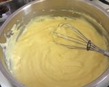 Kráter szelet recept fázis 3 fotója
