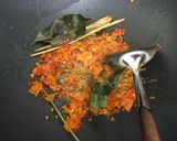 Foto langkah ke 3 dari resep Telur goreng balado.