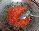 Foto langkah ke 3 dari resep Ikan Kembung Balado.