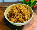 Foto langkah ke 7 dari resep Abon Bebek Mentok.