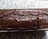 Foto del paso 4 de la receta: Budín de chocolate