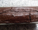 Foto del paso 4 de la receta: Budín de chocolate