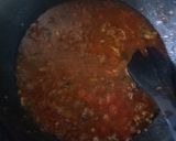 Foto langkah ke 4 dari resep Makaroni Schotel.