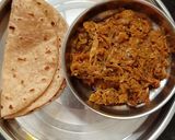 अचारी पत्ता गोभी की सब्जी (Achari Patta Gobhi ki sabji recipe in Hindi) रेसिपी चरण 2 फोटो