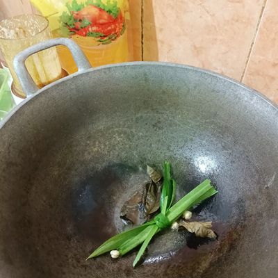 Langkah 2