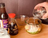 Foto del passaggio 5 della ricetta Riso alla Cantonese in Vasocottura