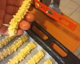 Retro darálós keksz recept fázis 4 fotója