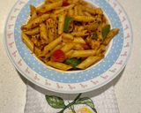 صورة لخطوة 3 من وصفة مكرونه كلاسيك 🍝