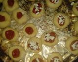 Foto del paso 4 de la receta: Pepas caseras