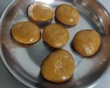 Kaju Peanut Roll-Kaju peanut peda recipe step 5 photo