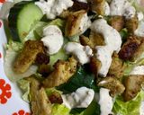 FaldFelSali 👌 recept fázis 2 fotója