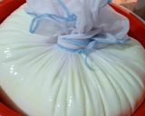 Foto del paso 5 de la receta: Yogurt griego