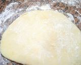 Foto del paso 1 de la receta: Torta napolitana a mi manera