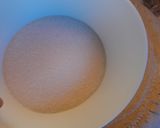 Foto del paso 1 de la receta: Medialunas integrales