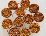 A picture of step 7 of Florentines.