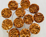 A picture of step 7 of Florentines.