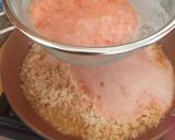 Foto del paso 3 de la receta: Arroz rojo