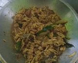 Foto langkah ke 3 dari resep Mie Ayam.