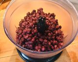 紅豆泥 Red bean Paste的食譜步驟3照片