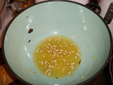 Mermelada de naranjas amargas (o de Sevilla)